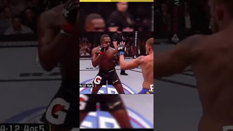 JON JONES VS ALEXANDER GUSTAFSSON : HIGHLIGHTS