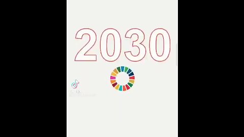 OBJETIVOS PRINCIPALES DE LA AGENDA 2030 PARA TODA LA HUMANIDAD