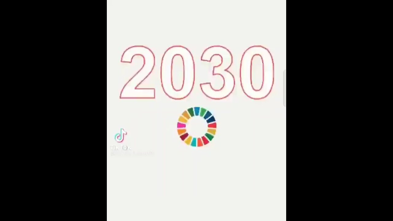 OBJETIVOS PRINCIPALES DE LA AGENDA 2030 PARA TODA LA HUMANIDAD