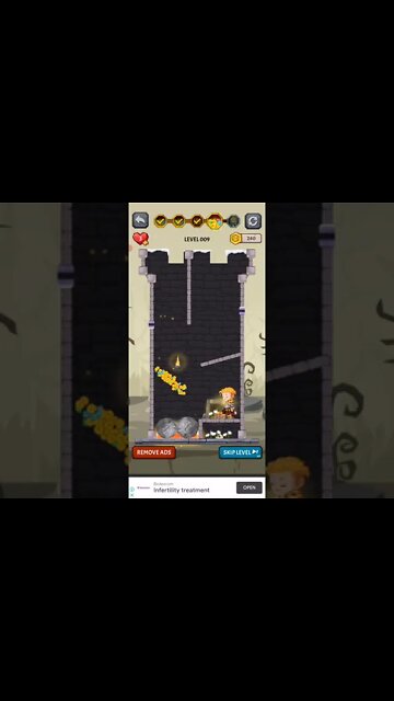 How to Loot - Level 009