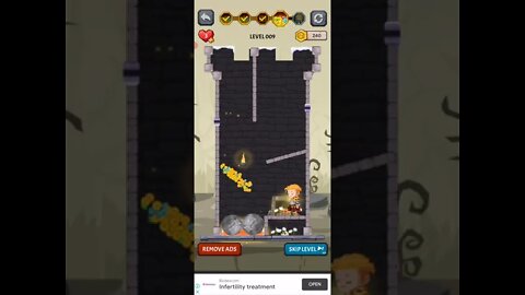 How to Loot - Level 009