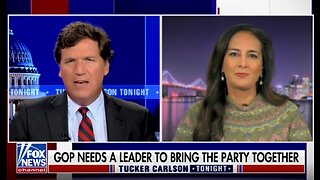 Harmeet Joins Tucker Carlson to Discuss the RNC Chair Race