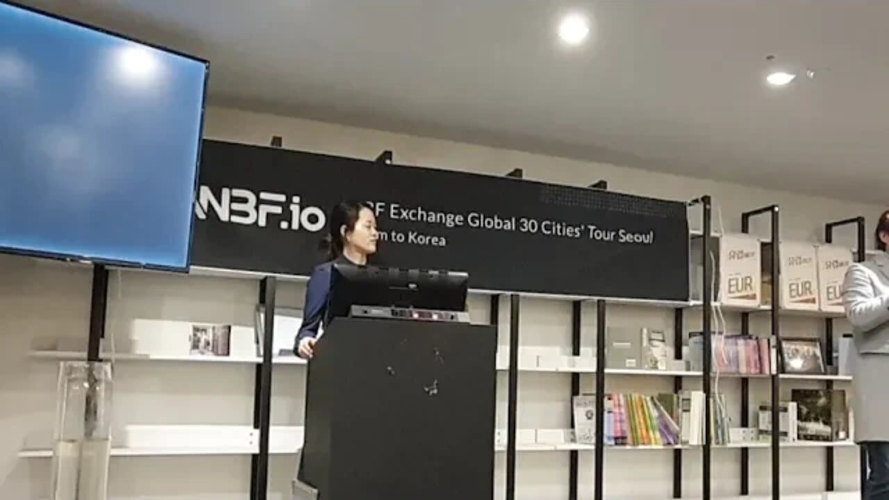 인큐브스 컨설팅 앤드류 강