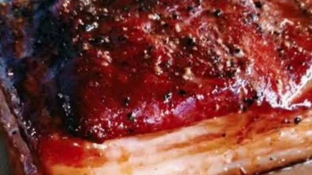 Rooster's Kitchen has tons of surprises