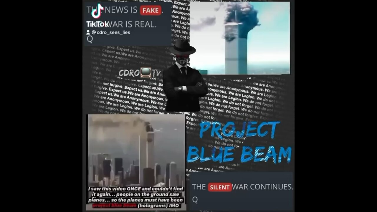 Research into 911