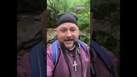 Shift in consciousness