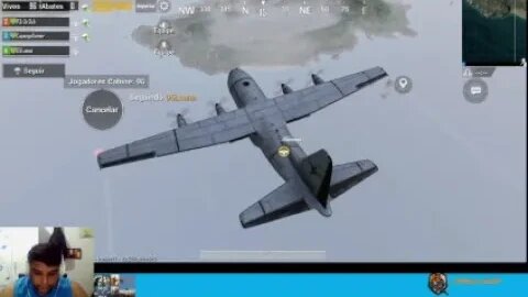 Live Game Play gravava no Facebook