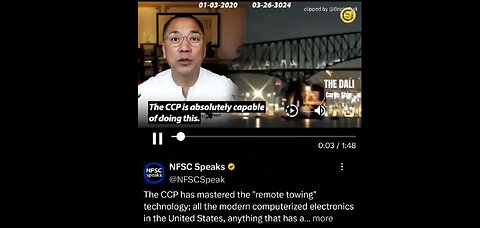 Chinese CCP can remote control everything ??