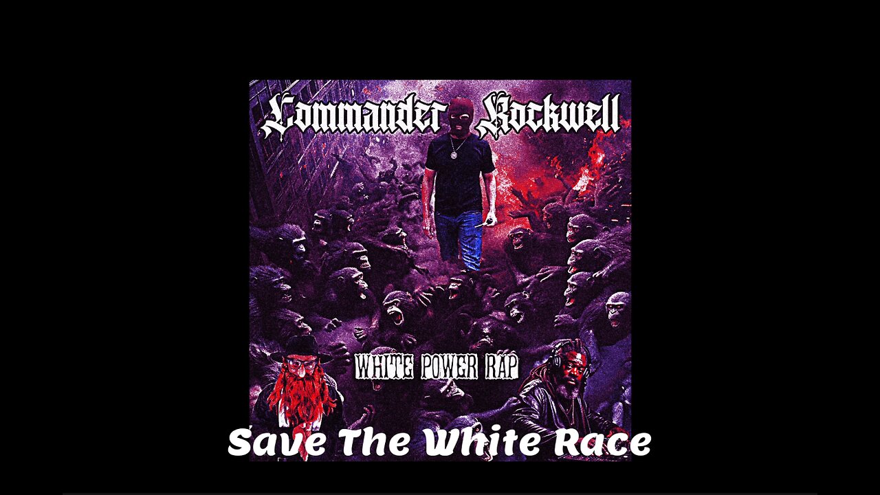 Save The Whyte Race