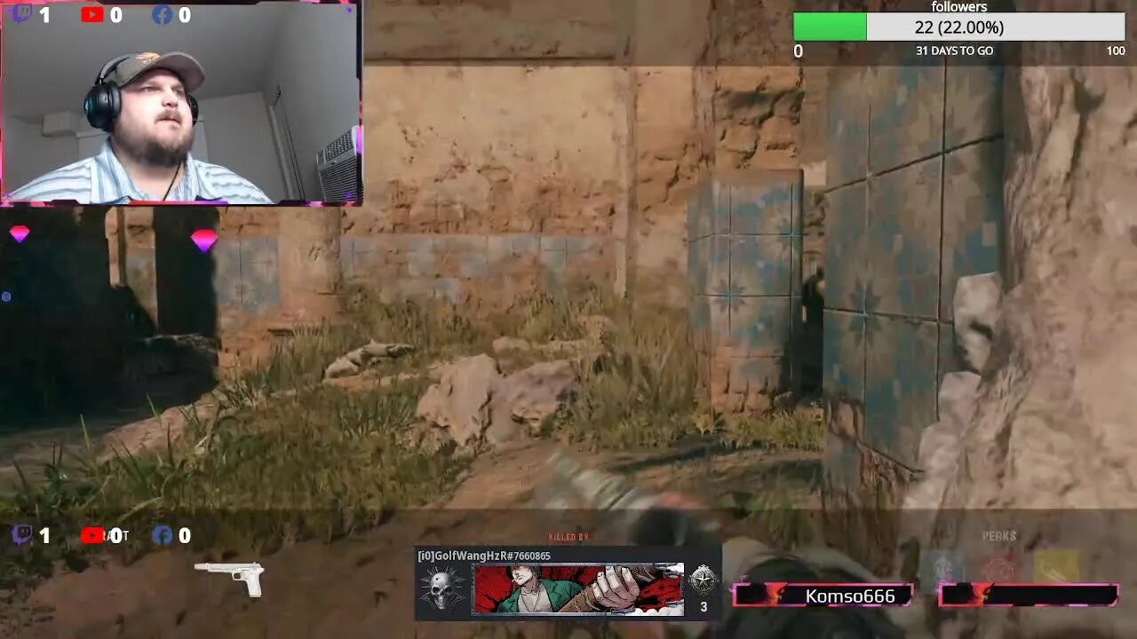 vanguard attempt 2