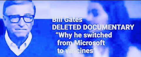 The REAL BILL GATES