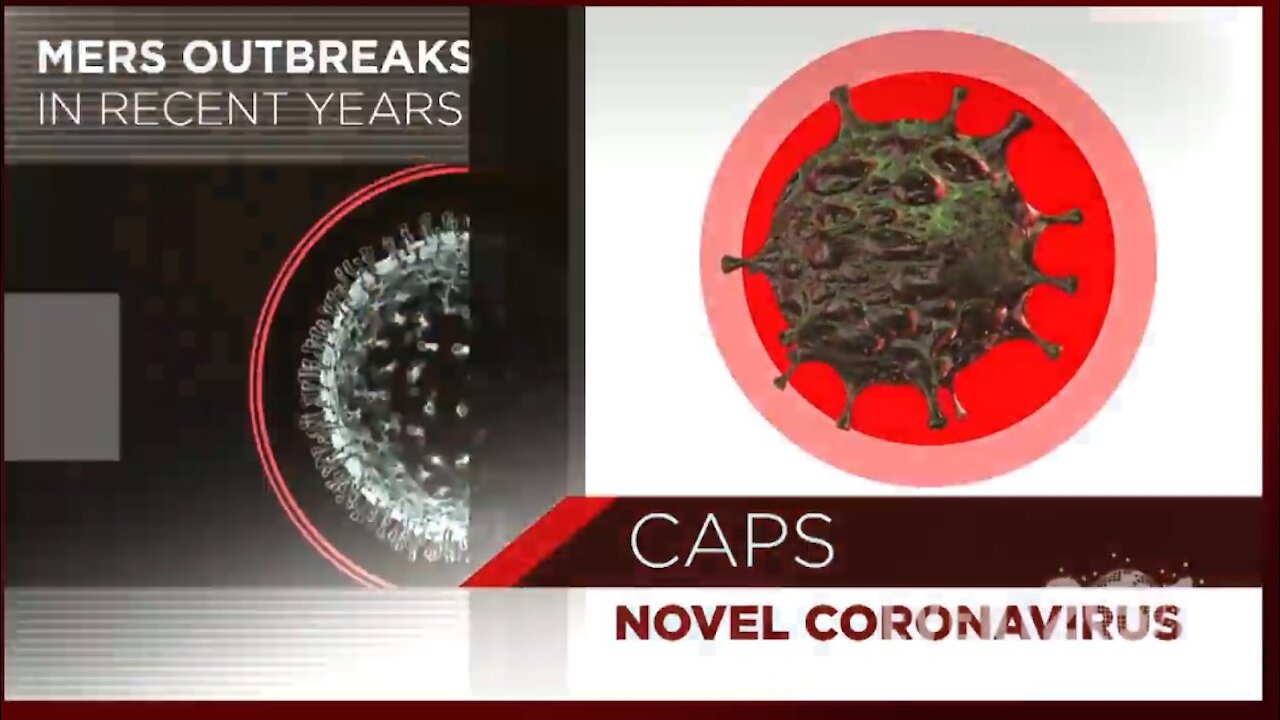 PLANDEMIC - November 2019 Bill Gates "Event-201" (short video sample)