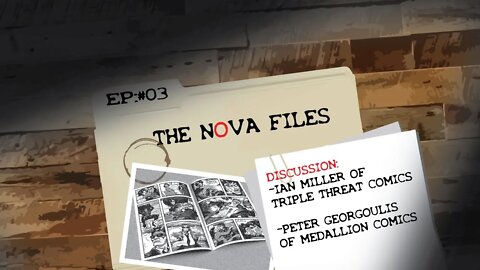 Think Big-The Nova Files-Episode 3