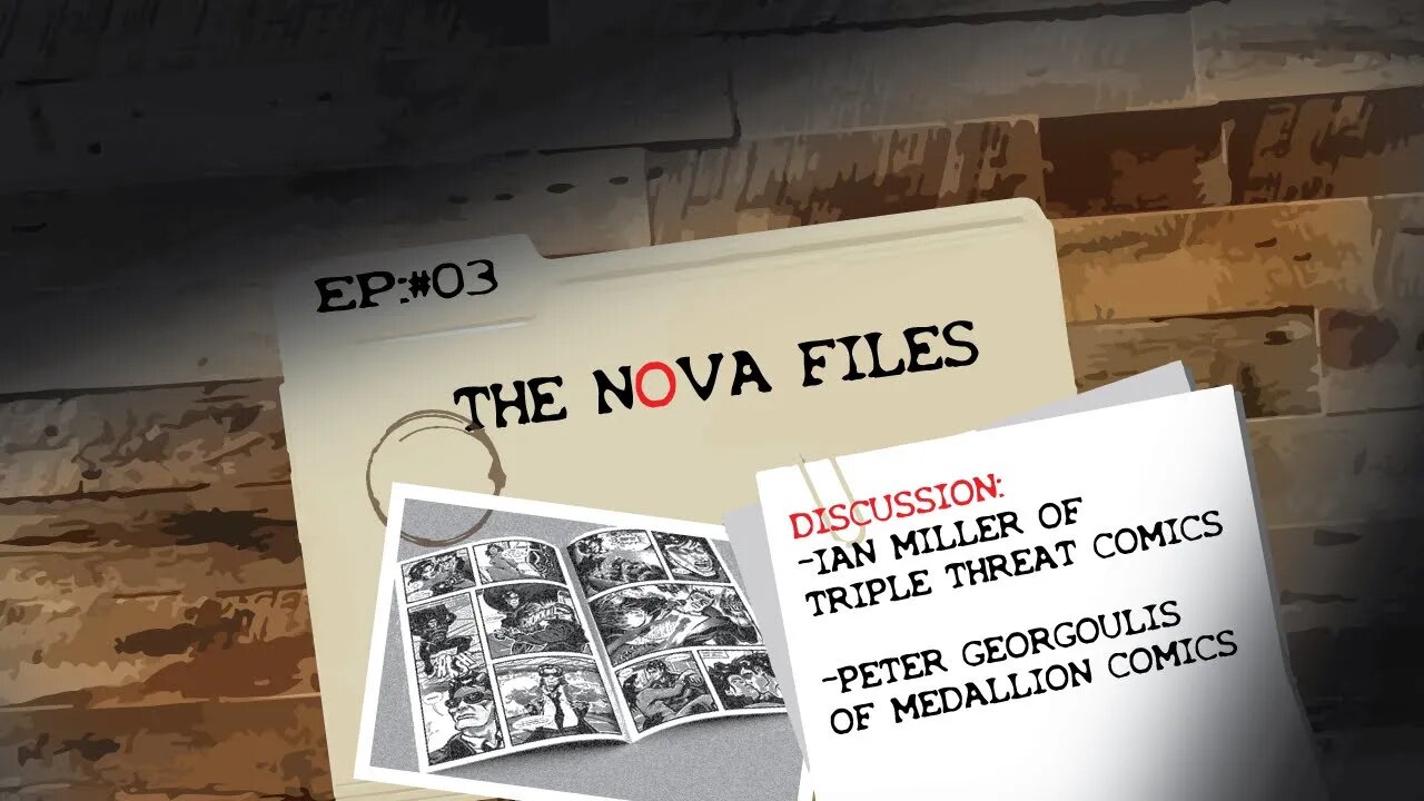 Think Big-The Nova Files-Episode 3