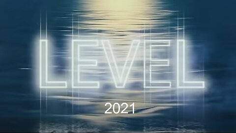 Level 2021 - 1st Flat Earth Documentary | Directed by Sean Hibbeler