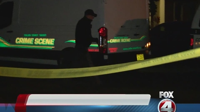 Naples murder-suicide