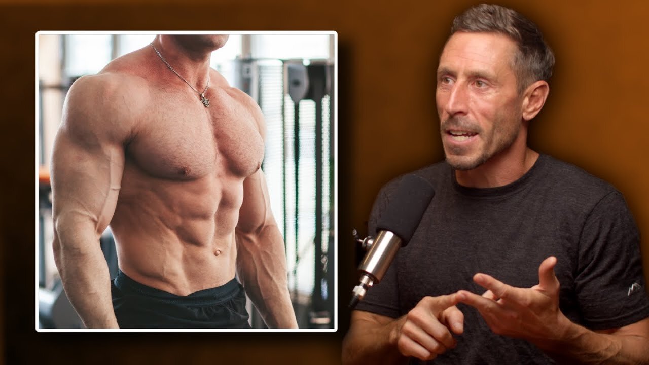 How to Increase Testosterone Naturally