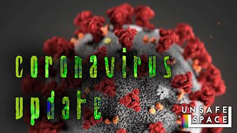 Coronavirus: Why it matters