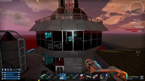 Empyrion Reforged Eden - Abandon Assembly Yard Part 1
