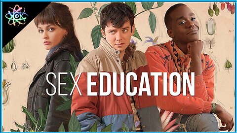 SEX EDUCATION│4ª TEMPORADA - Trailer (Legendado)