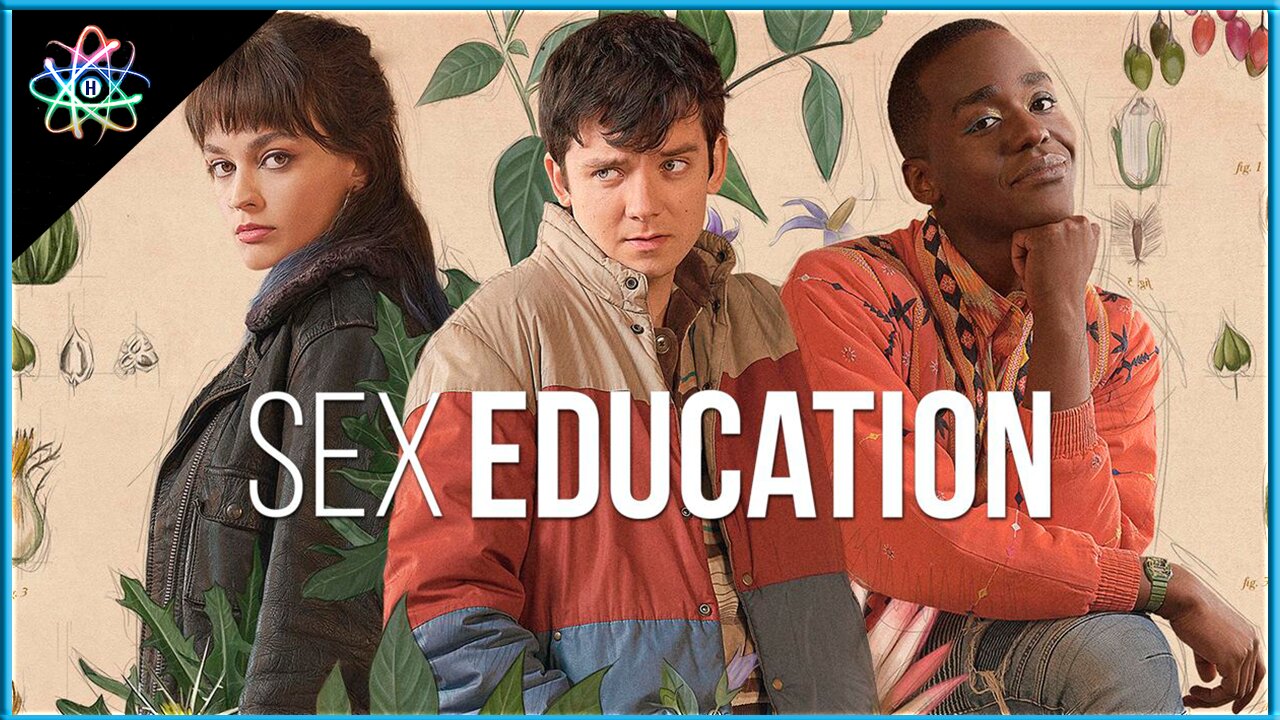 SEX EDUCATION│4ª TEMPORADA - Trailer (Legendado)