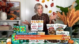 Bourbon Blond Blog Entertaining Must Haves