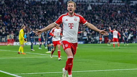 Bayern Munich vs Lazio 3-0 Highlights & All Goals 2024 🔥 Harry Kane 2 Goal