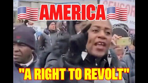 🇺🇲RISE OF THE PEOPLE🌎