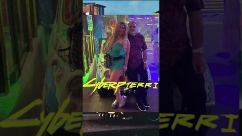 #cyberpunk2077 #zoegate #generaciónzoe