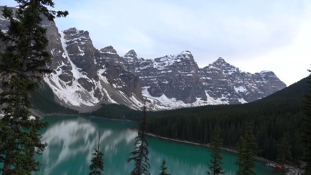 Banff National Park