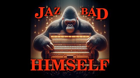 Jaz Bad ("Himself" debut album)