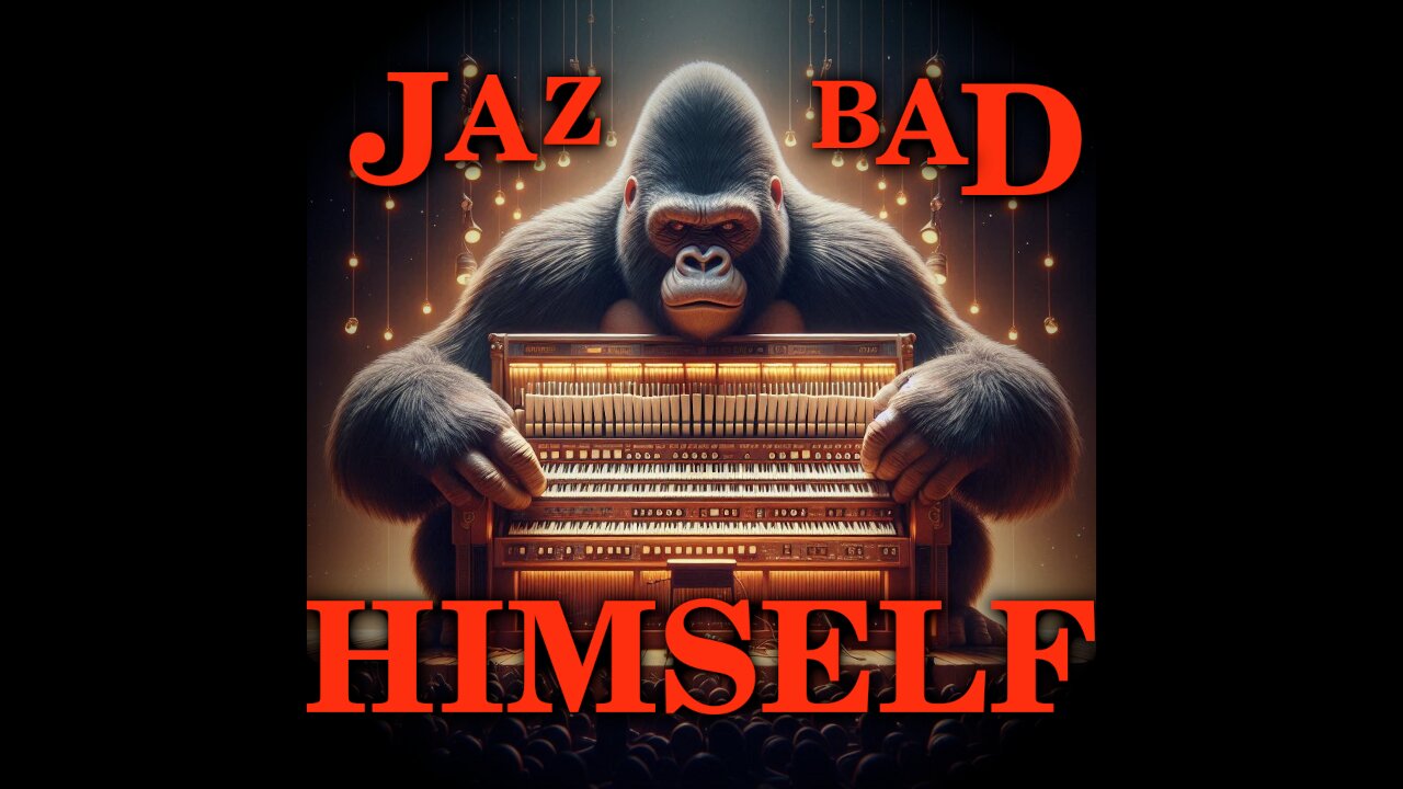 Jaz Bad ("Himself" debut album)