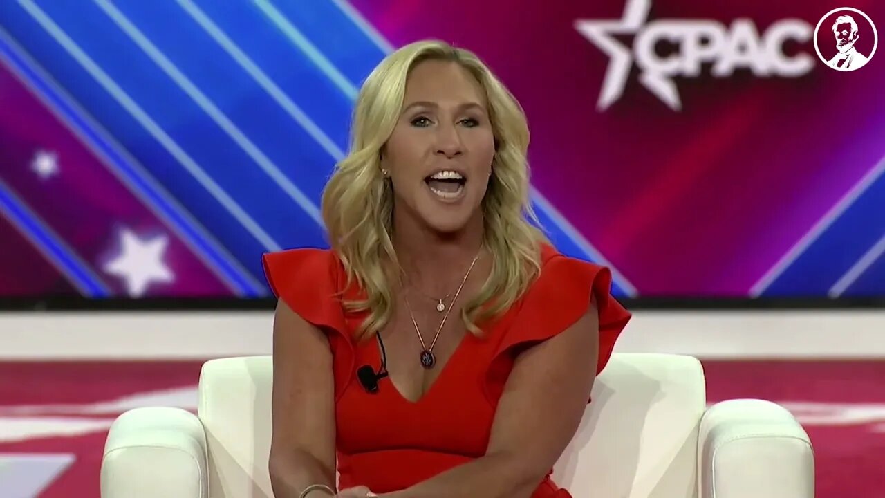 CPAC Day 2 in 83 Seconds