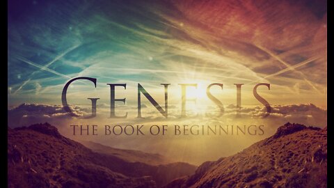 Genesis 27