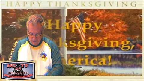 NCTV45’S THOUGHT FOR THE DAY WEDNESDAY NOVEMBER 25 2020
