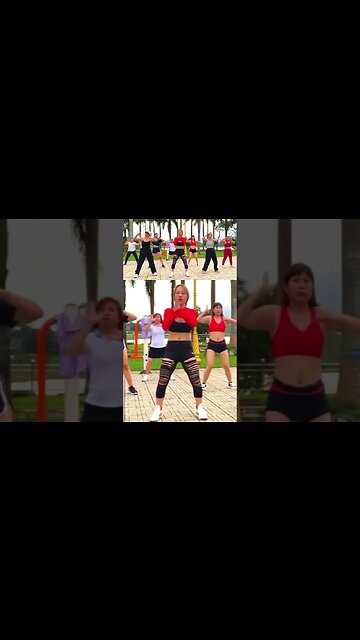 🌹 Get Fit and Shed Pounds Intense Belly Fat Workouts 💃🏋️‍♀️ #short 33