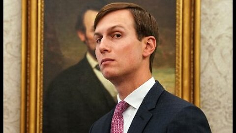 Jared Kushner