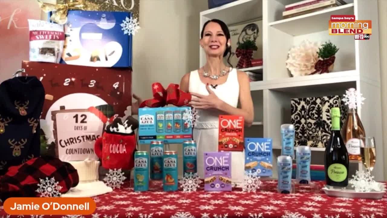 Gifting & Entertaining Ideas | Morning Blend