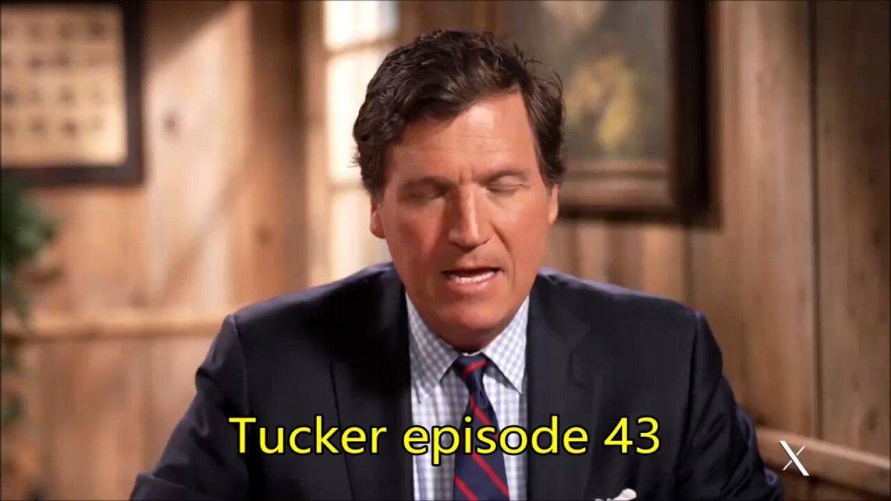 TUCKER episode 43