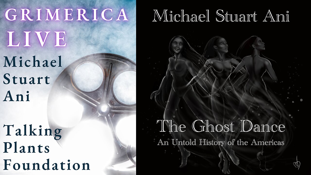 Michael Stuart Ani - Ghost Dance. The Untold History of the America's