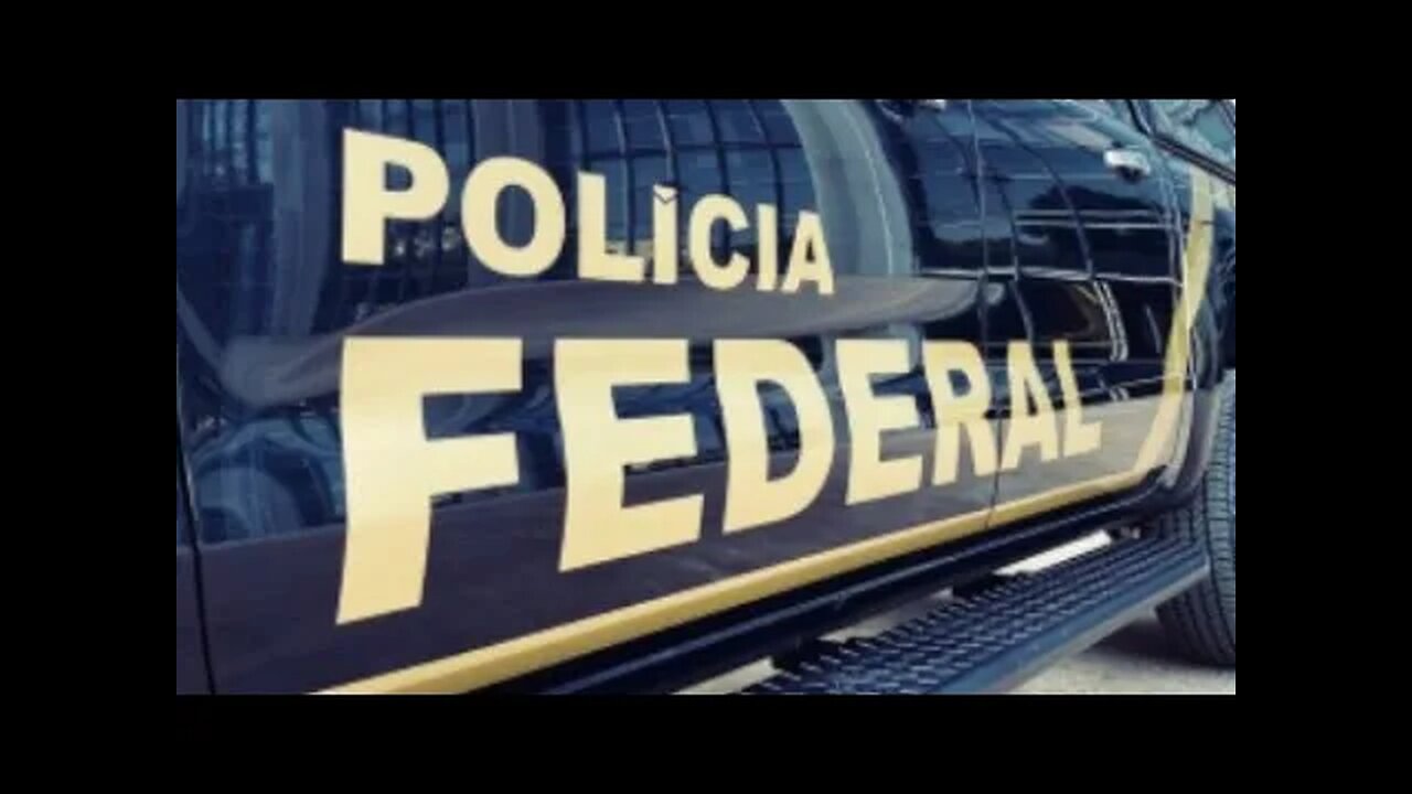 Policial Federal cumpre novos mandados _ Lewandowiski libera nomeação de políticos para estatais