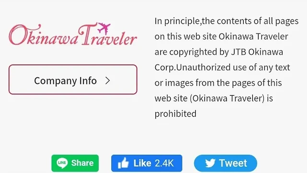 OKINAWA TRAVELLER BLOGS --- FRANSISCA OFFICIAL