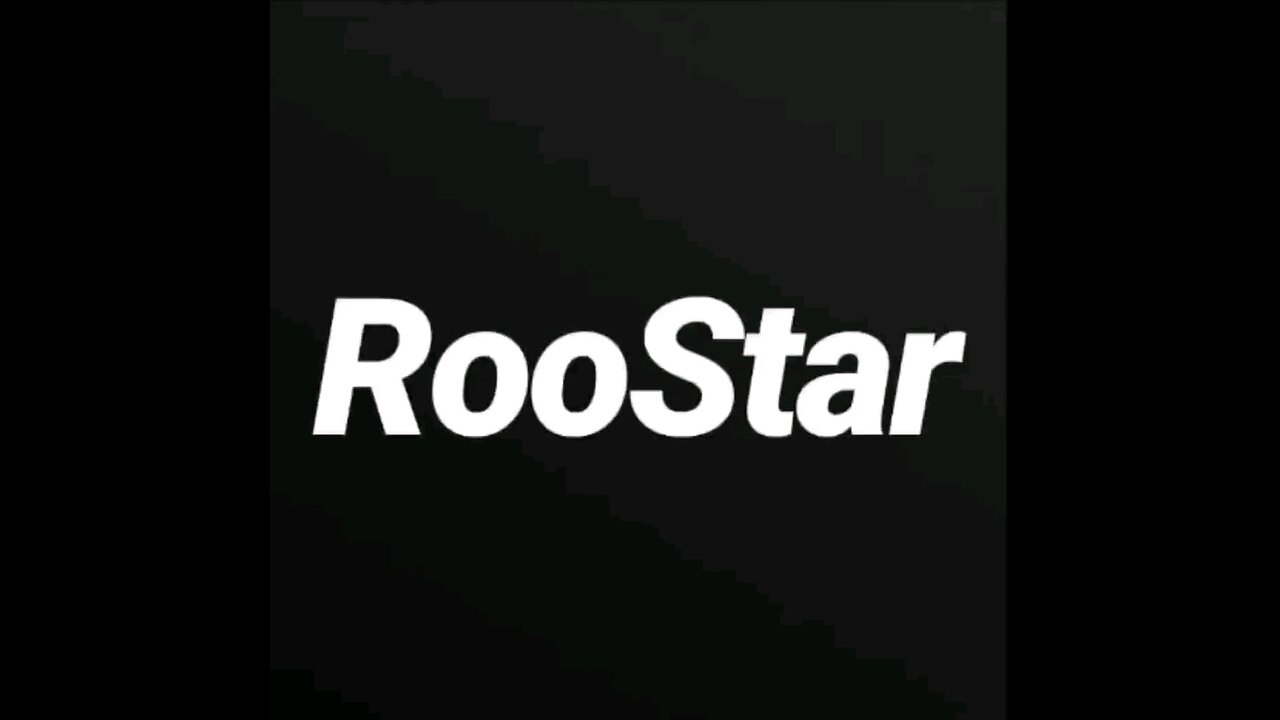 RooStar Audio Drum Solo 2.