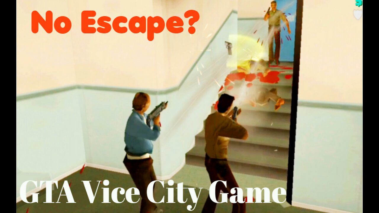 #gta #vicecity #gameplay #video