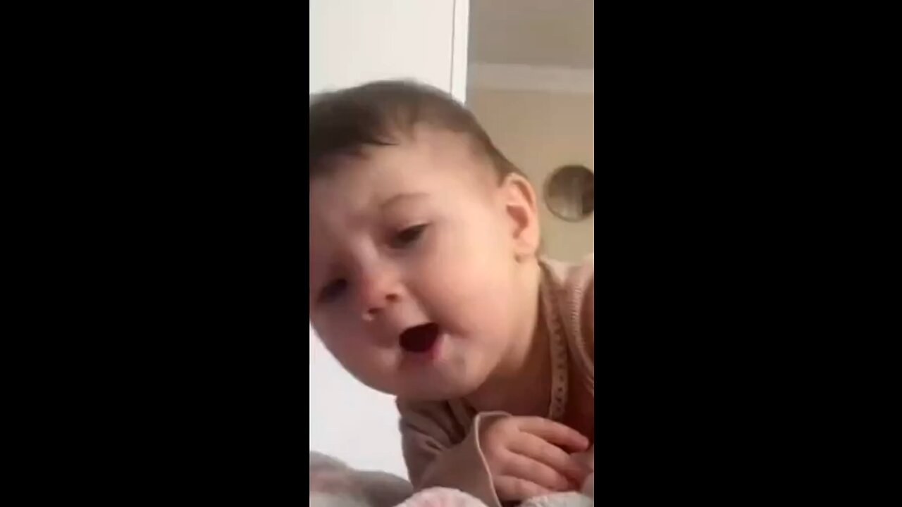 Baba Baba Baba - funny baby videos