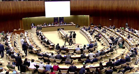 NA ŻYWO z #WHA77: Sztuczna inteligencja dla zdrowia: możliwości, ryzyko i zarządzanie