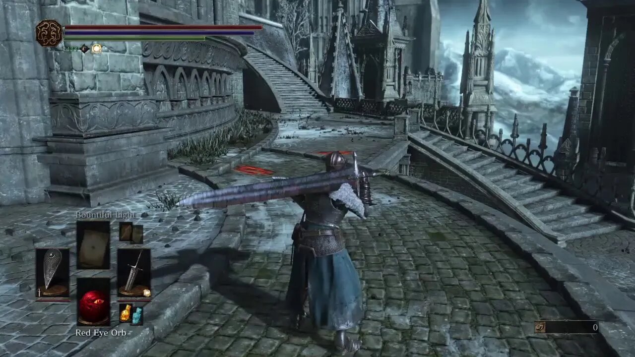 Invasion Stream | Dark Souls 3