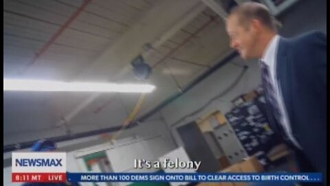 Wis. Seeks To Rescind Electoral Votes, PA Whistleblower, Hansjoerg Wyss, Movie Star Meats