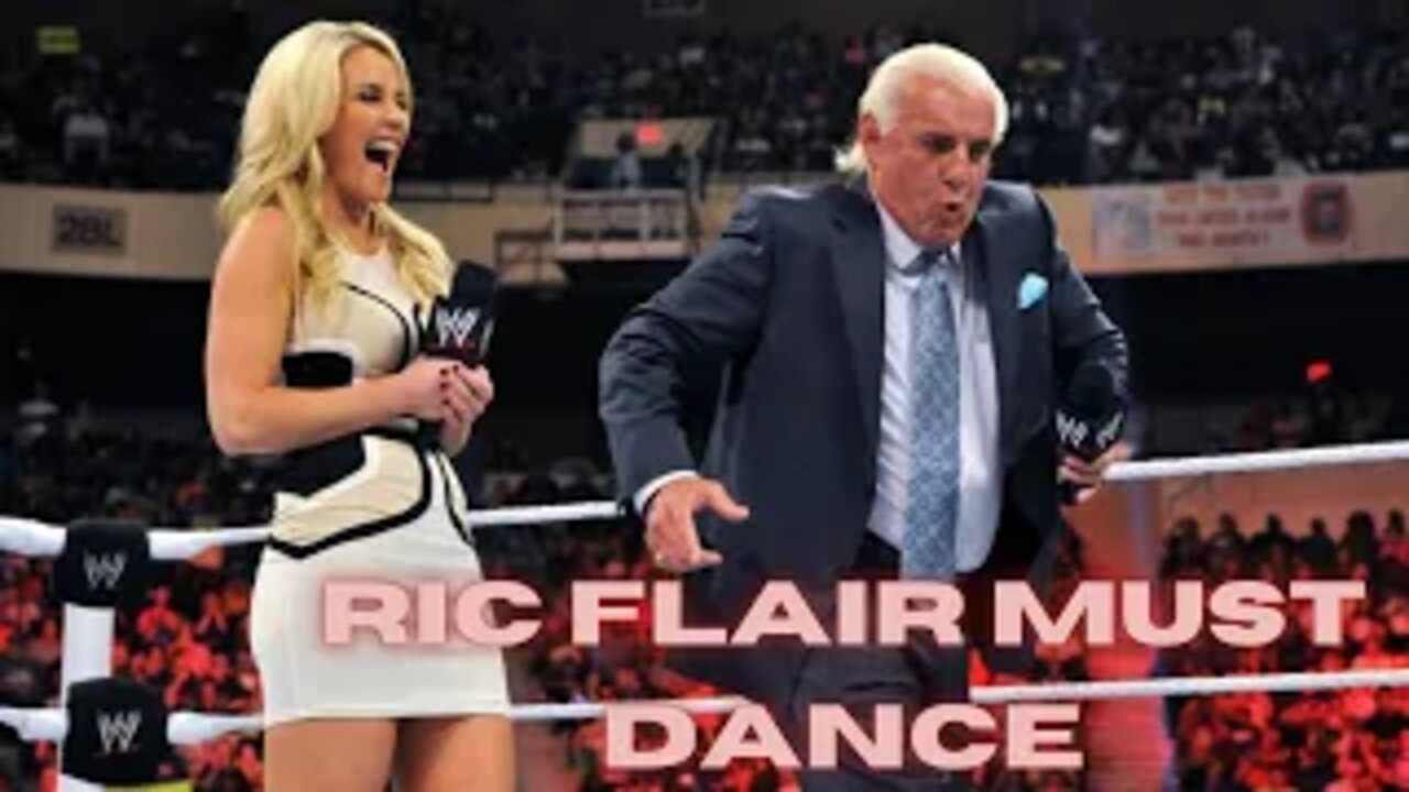 Ric Flair - 11st Best Nature Boy Tribute on The Internet