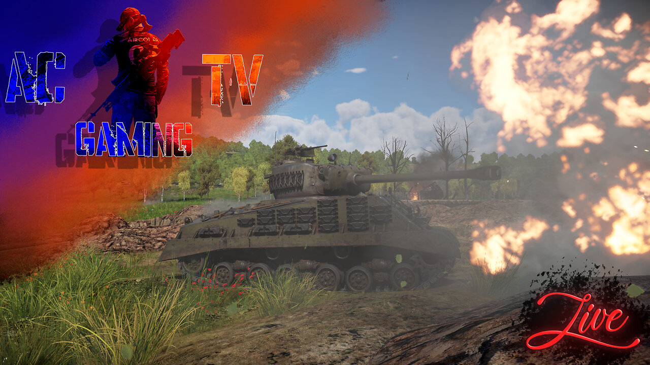 I want to Redeem myself from Last Night in War Thunder